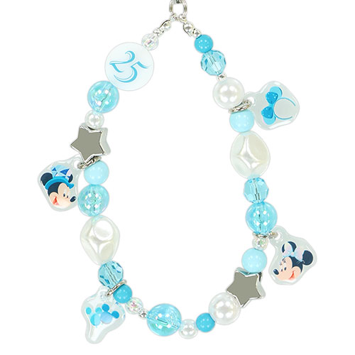 公式】ストラップ｜おすすめグッズ | 東京ディズニーリゾート