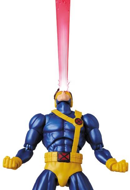 MAFEX (No.099): X-MEN - Cyclops (Comics Ver.) (2nd Reissue