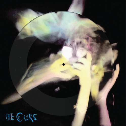 The Cure - Head On The Door (Pict) [RSD 2025] | RECORD STORE DAY