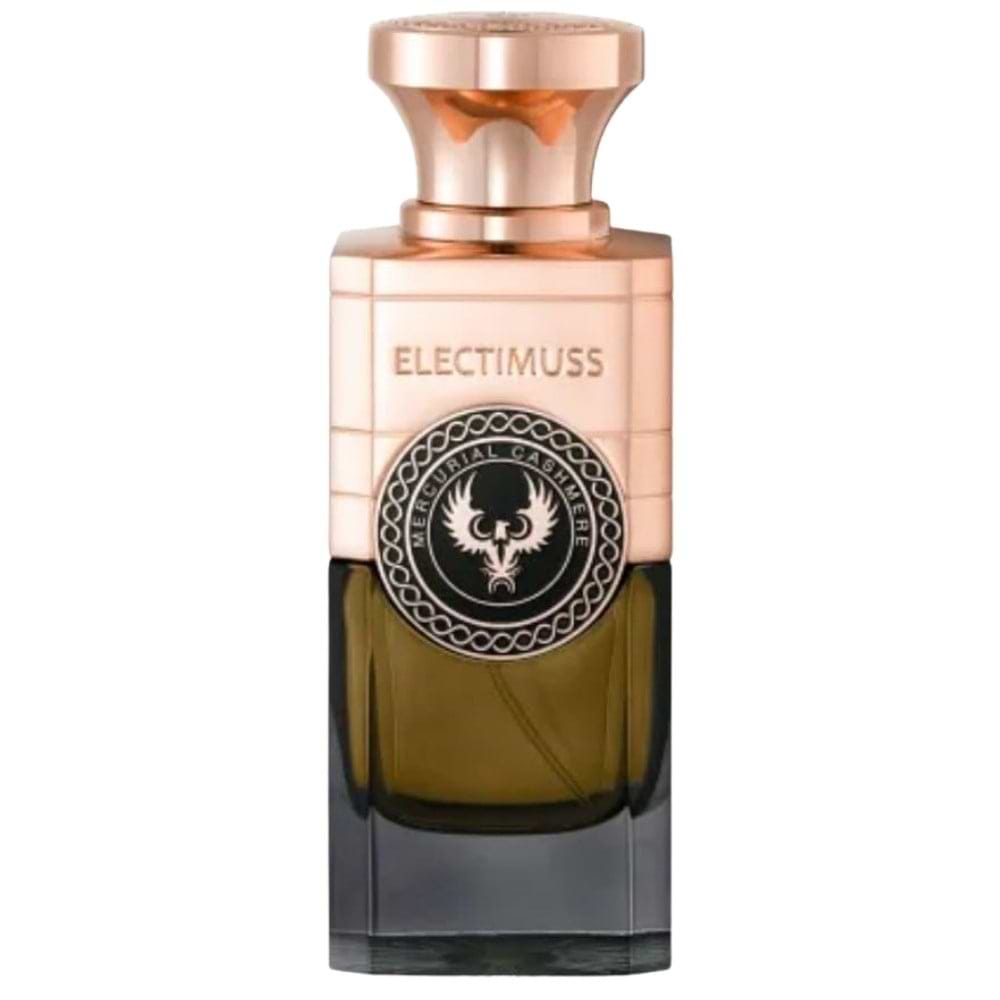 Electimuss Mercurial Cashmere-A Distinctive Fragrance