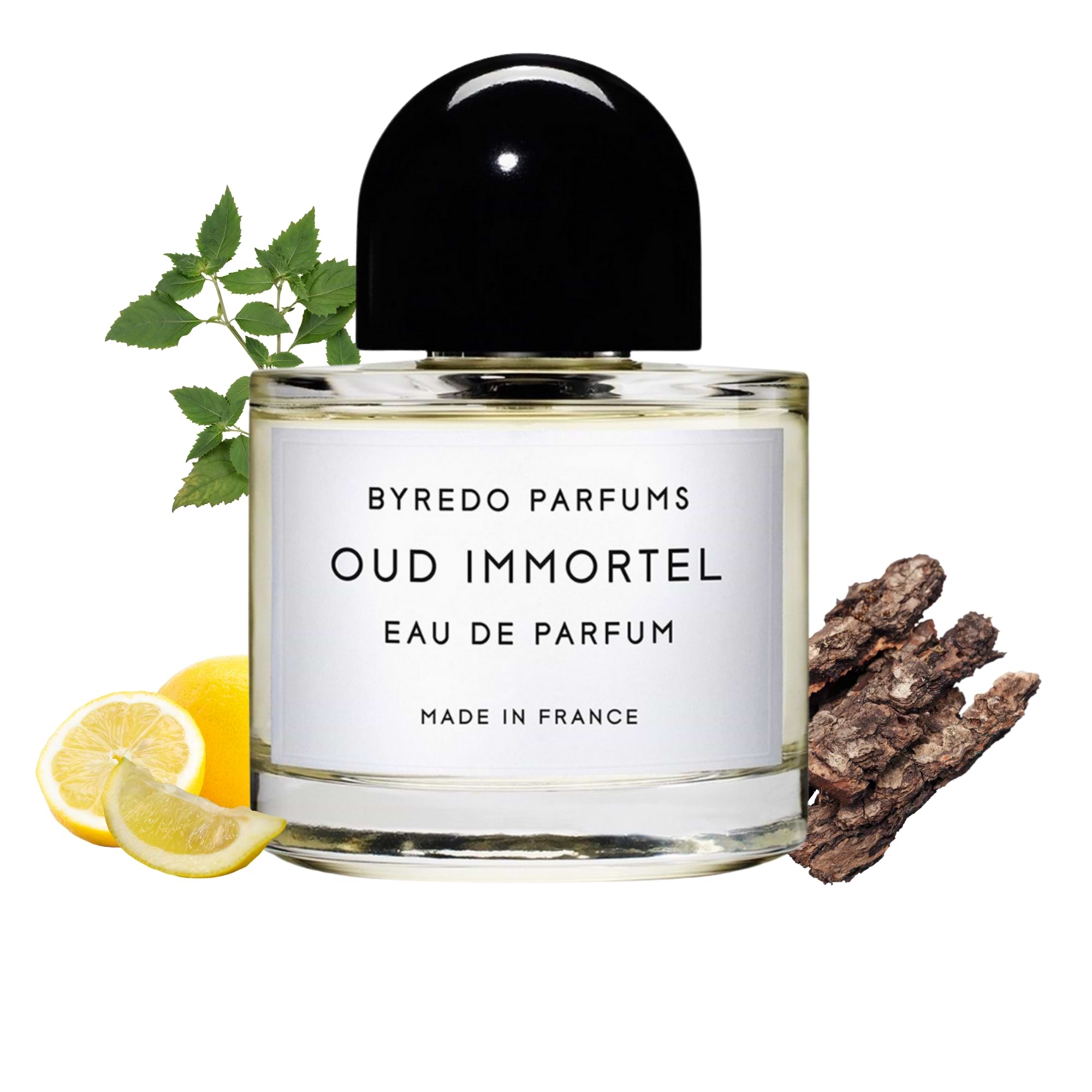 Indulge in the Exquisite Sophistication of Byredo Oud Immortel