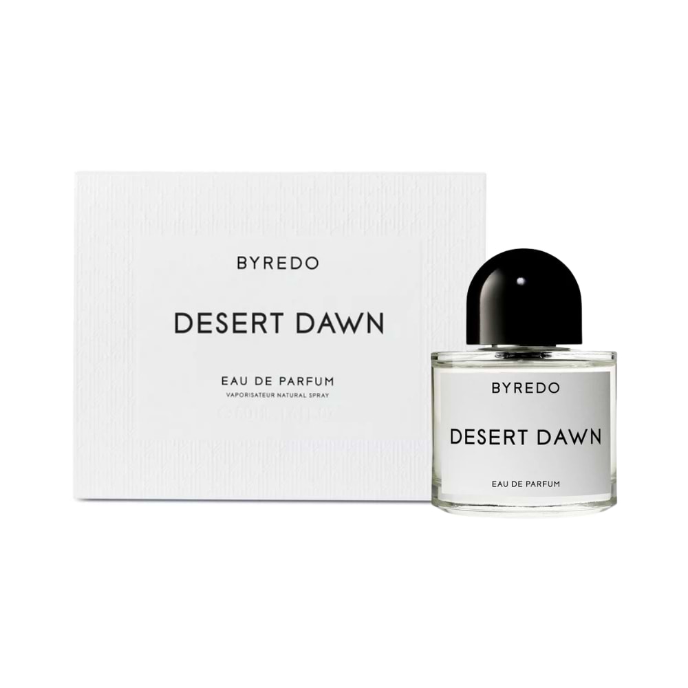 Byredo Desert Dawn