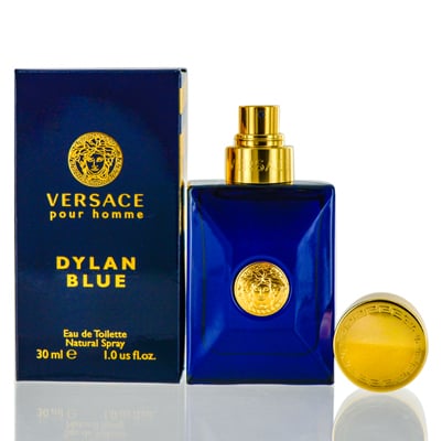 Versace Dylan Blue for Men|Maxaroma.com