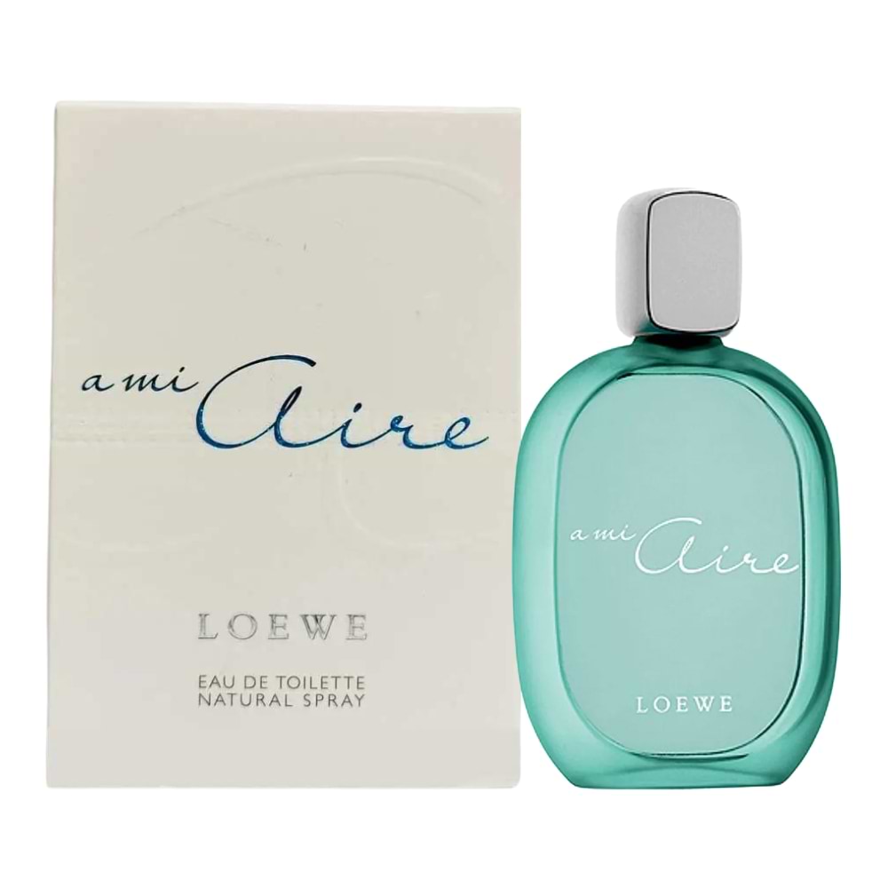 Loewe Loewe A Mi Aire Perfume 3.4 oz For Women| MaxAroma.com