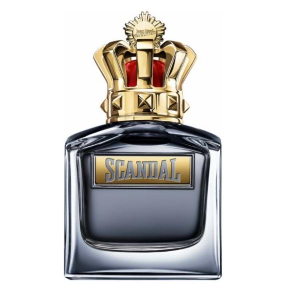 Jean Paul Gaultier Scandal Pour Homme: The Most Exotic Scent