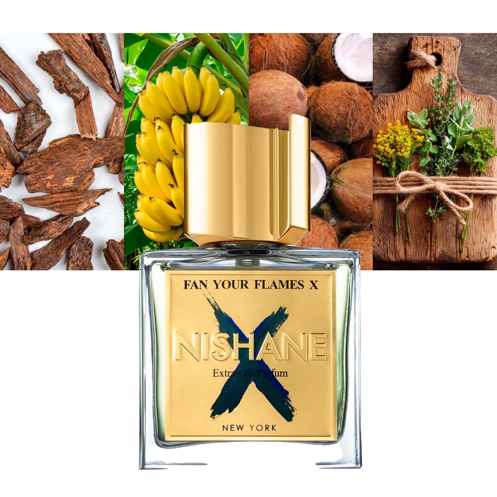 Meet Fan Your Flames X By Nishane-Smells Like Happiness