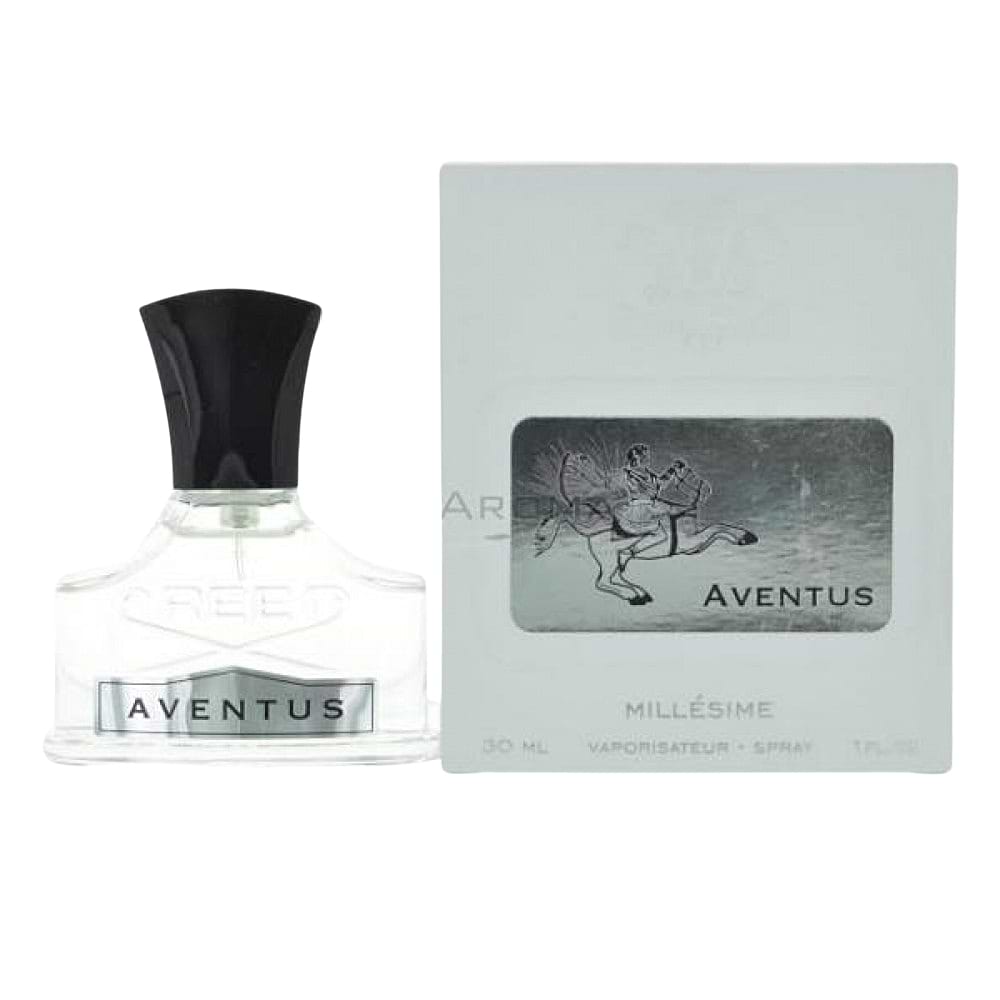 Aventus by Creed Eau de Parfum 1 oz 30 ml Spray for Men|MaxAroma