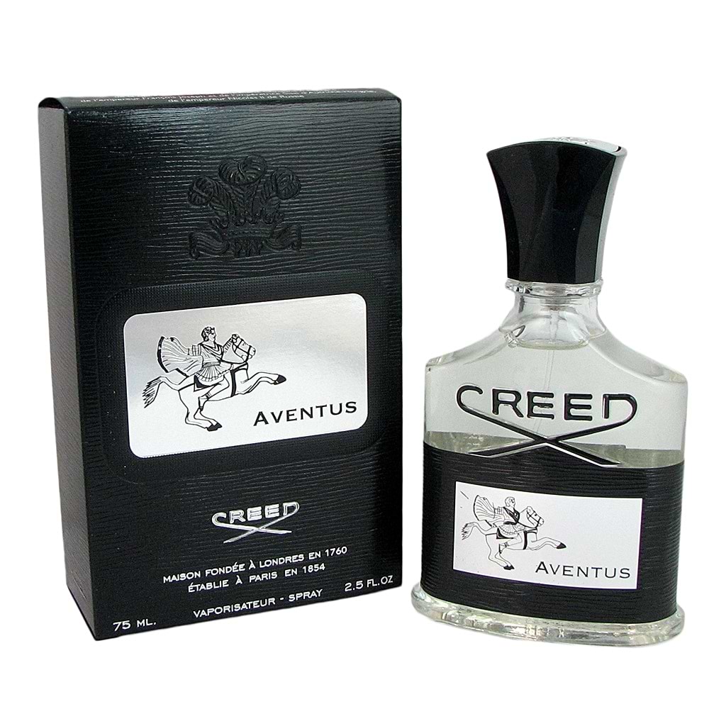 Aventus by Creed For Men 2.5 oz Eau de Parfum 75 ml Spray |MaxAroma