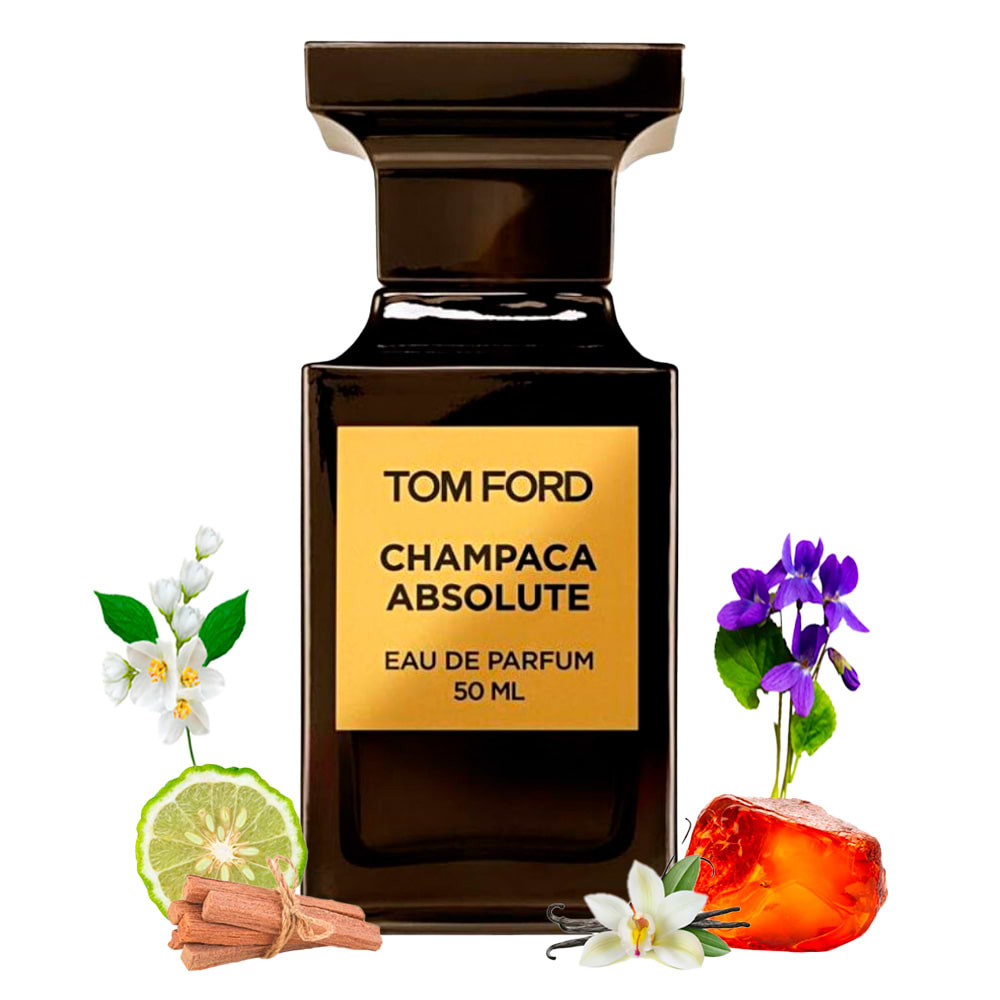 Tom Ford Champaca Absolute-2MaxDays Shipping & Return-MaxAroma