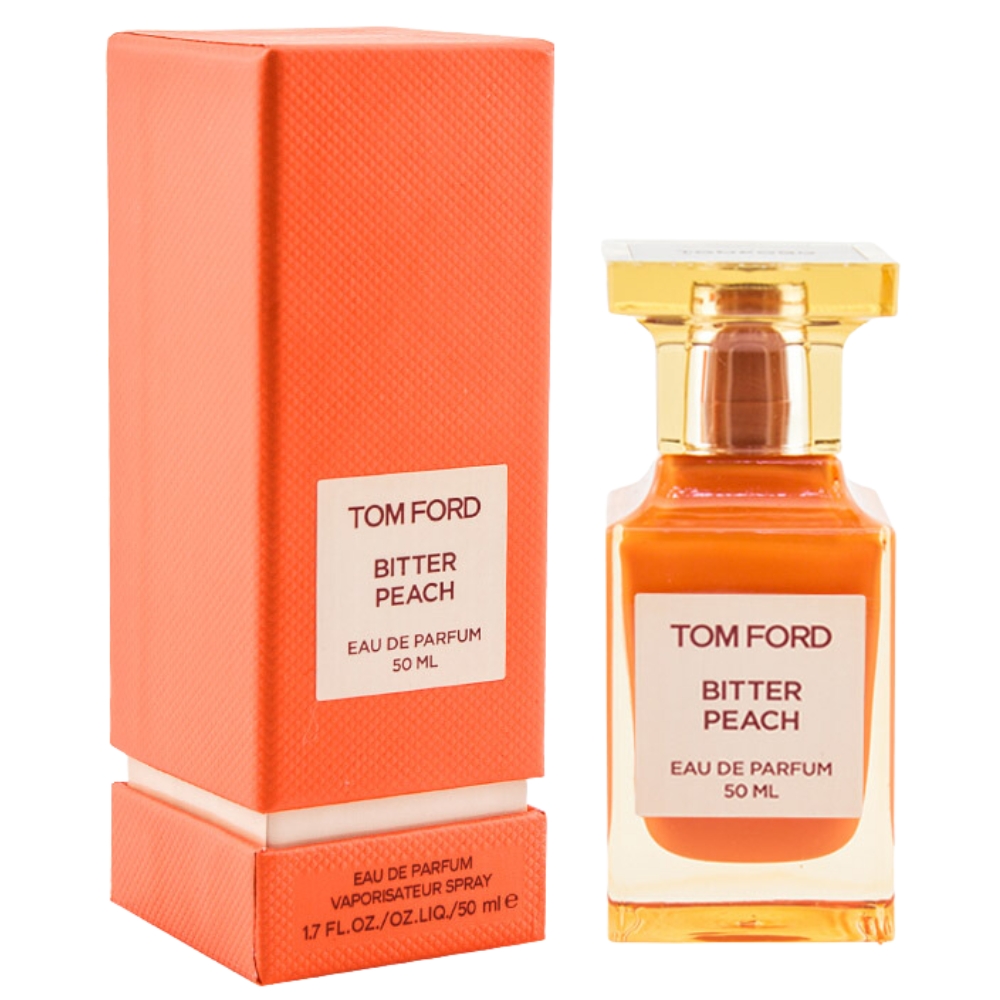 Bitter Peach by Tom Ford - Smelling Good At The Price Of Sin