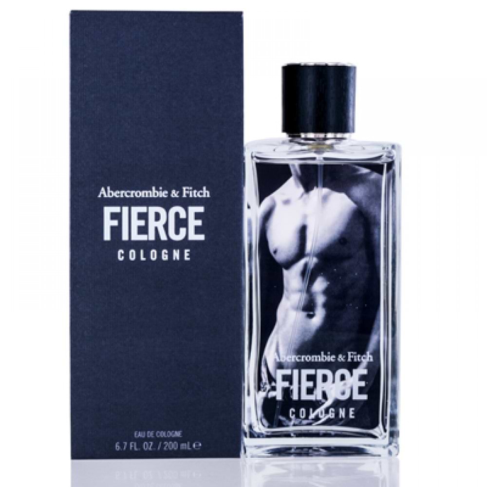 Abercrombie Fierce for Men|Maxaroma.com