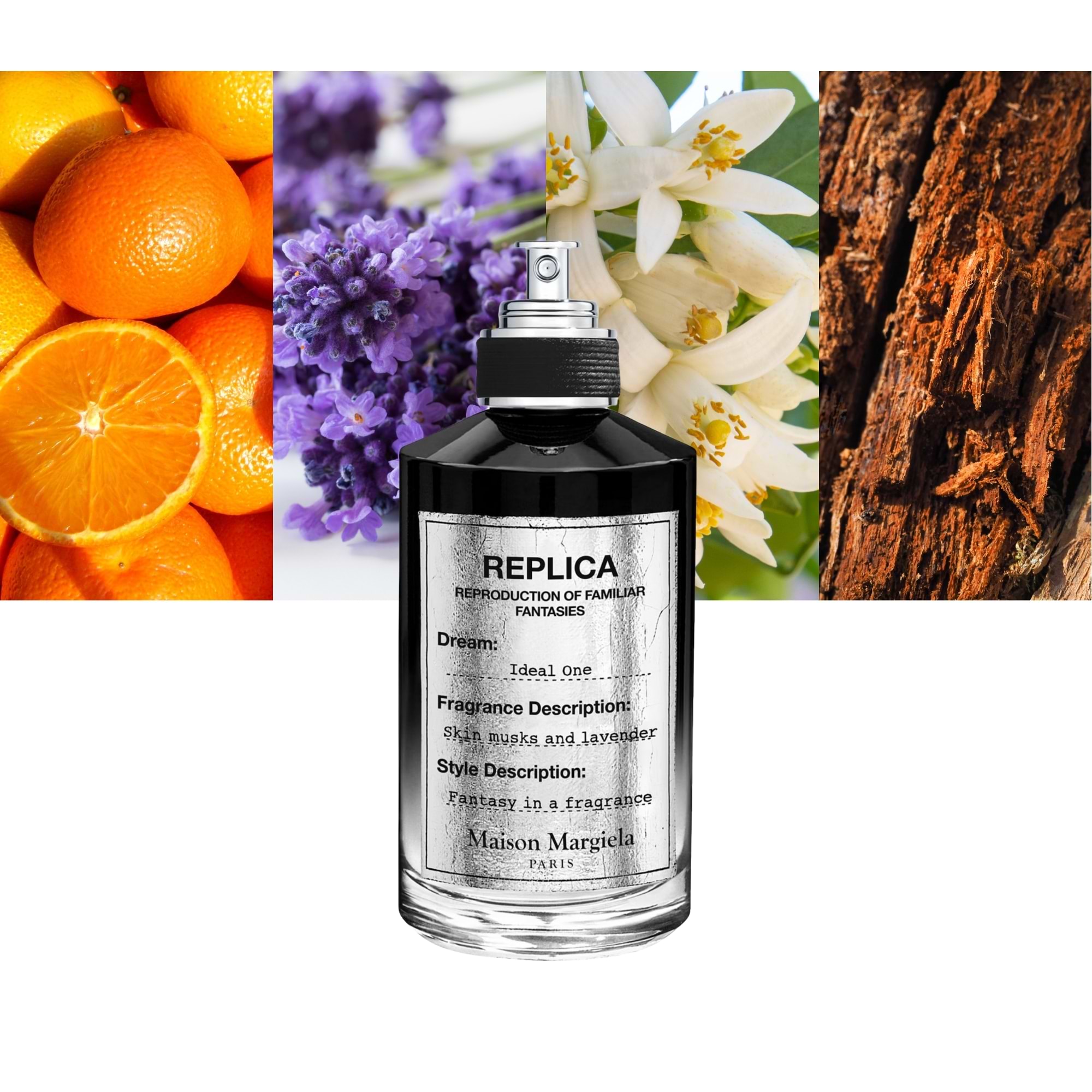 Maison Margiela Replica Ideal One