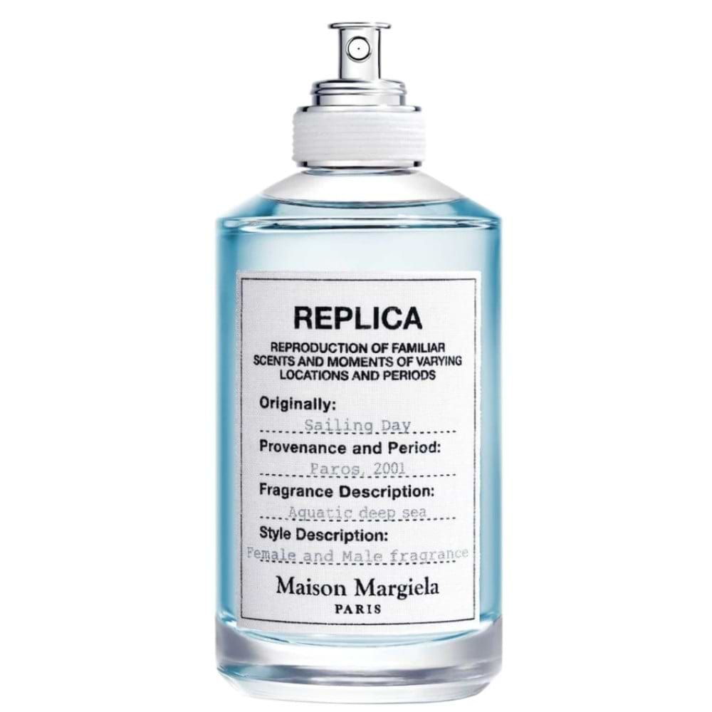 Maison Martin Margiela Replica The Fireplace 3.4oz/100ml Eau de
