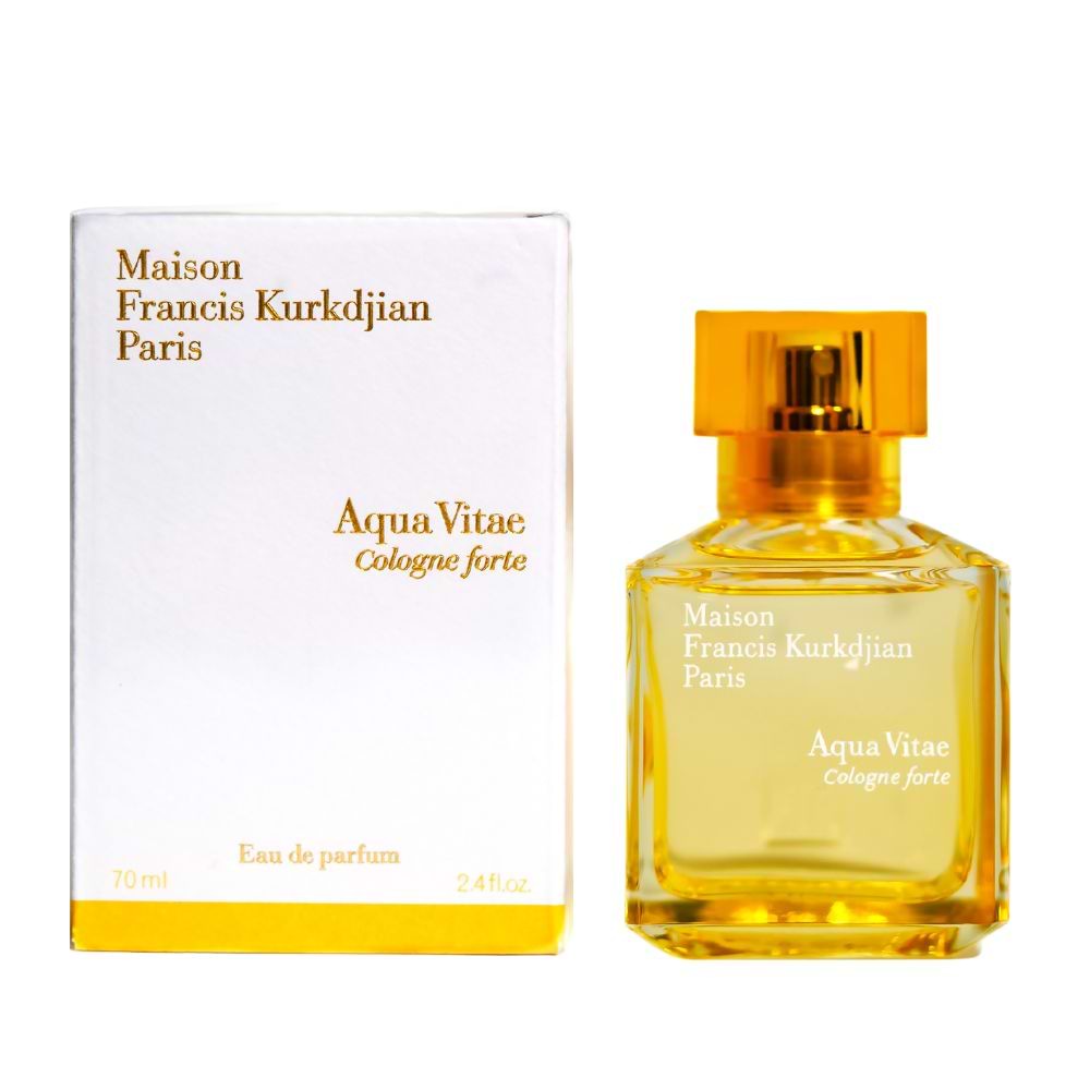 Maison Francis Kurkdjian Aqua Vitae Cologne Forte Eau de Parfum