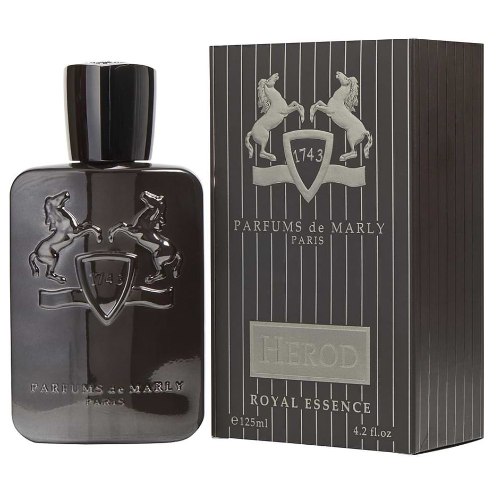 Herod Parfums De Marly- Your New Signature Fragrance