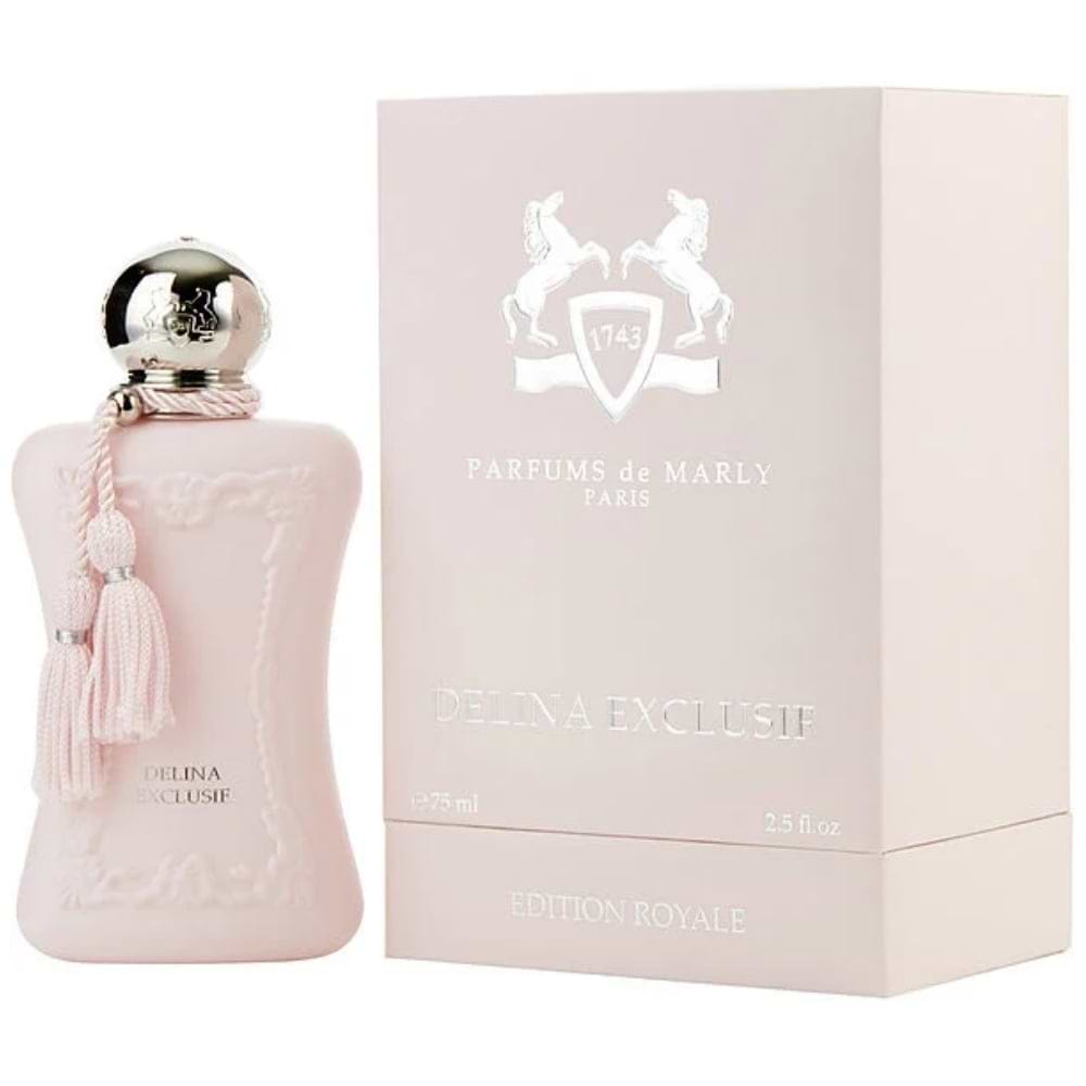 Parfums De Marly Delina Exclusif Eau de Parfum For Women 75ml