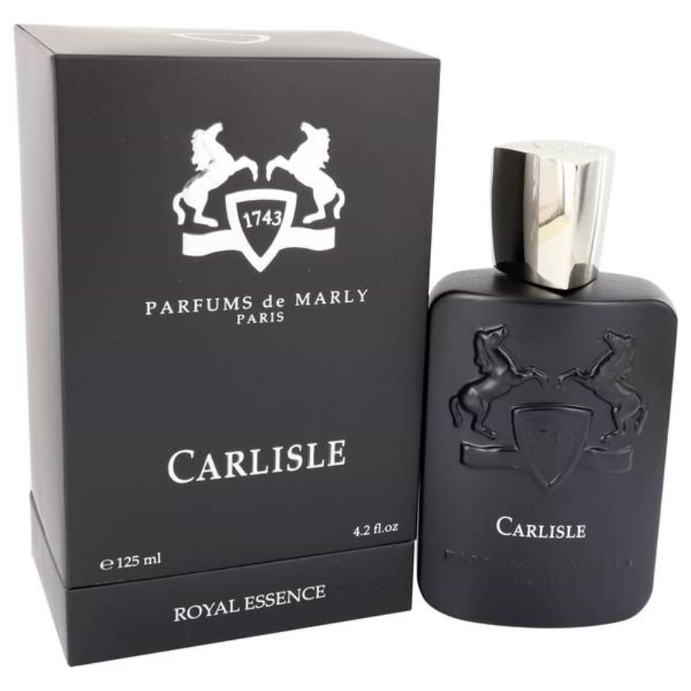 Parfums De Marly Carlisle Eau De Parfum For Men 125ml – A Magnetic