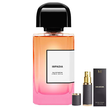 BDK Parfums Impadia Eau De Parfum Unisex 100ml – Floral Fruity