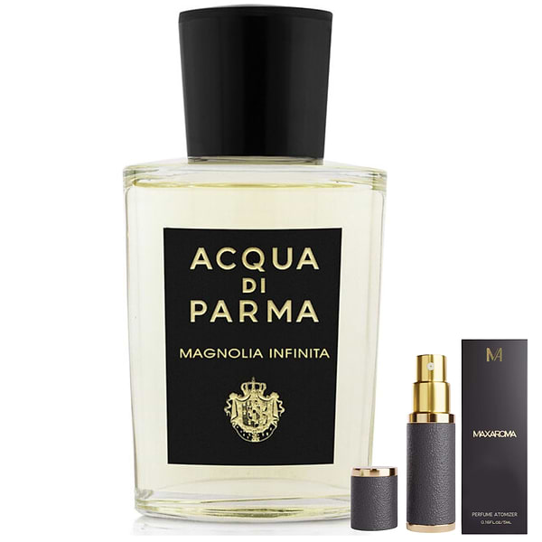 Acqua Di Parma Magnolia Infinita Signature of the Sun|MaxAroma