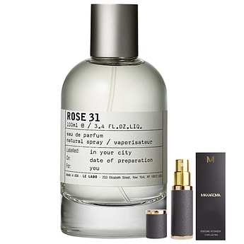 Le Labo Rose 31-The Perfect Rose Unisex Fragrance