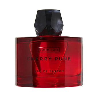 Step into the World of Rock 'n' Roll with Room 1015 Cherry Punk