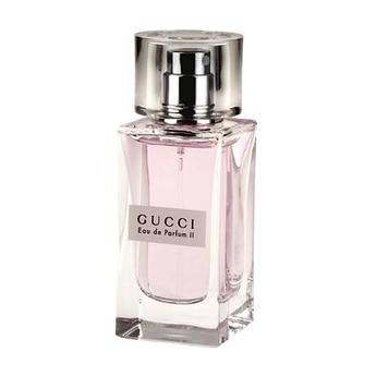 Gucci II by Gucci Eau de Parfum 1 oz for women |MaxAroma.com