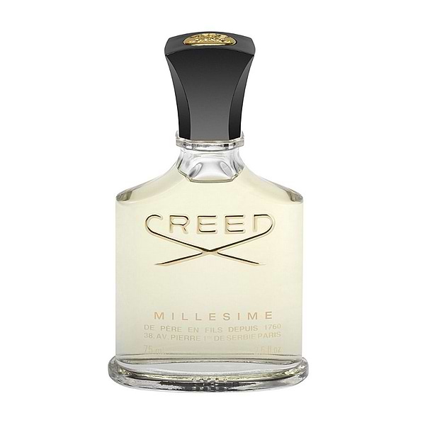 Green Irish Tweed by Creed Eau de Parfum 2.5 oz 75 ml spray for