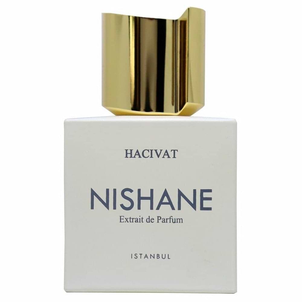 Nishane Hacivat Extrait de Parfum 50ml | Maxaroma.com
