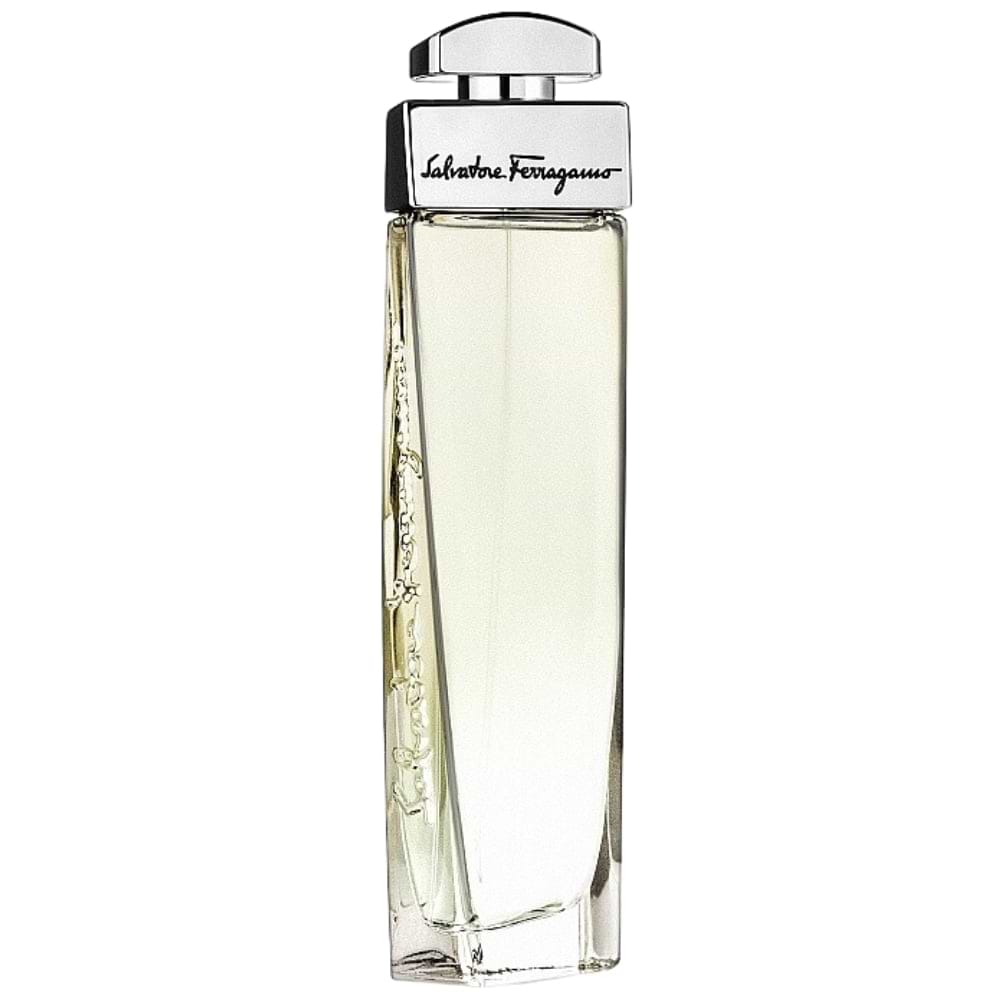 Salvatore Ferragamo Pour Femme for Women Eau de parfum 3.3 oz 100