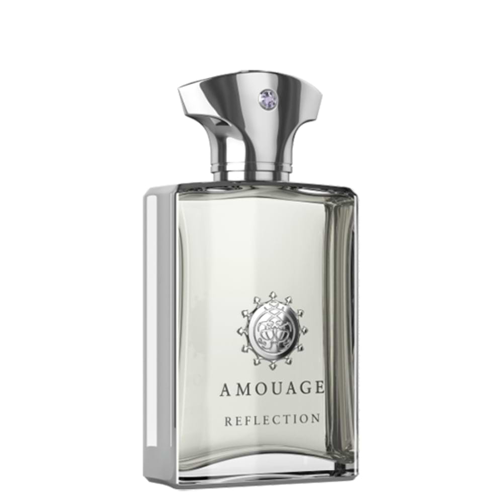 Amouage Reflection Man-Be The Most Luxurious Man In Town