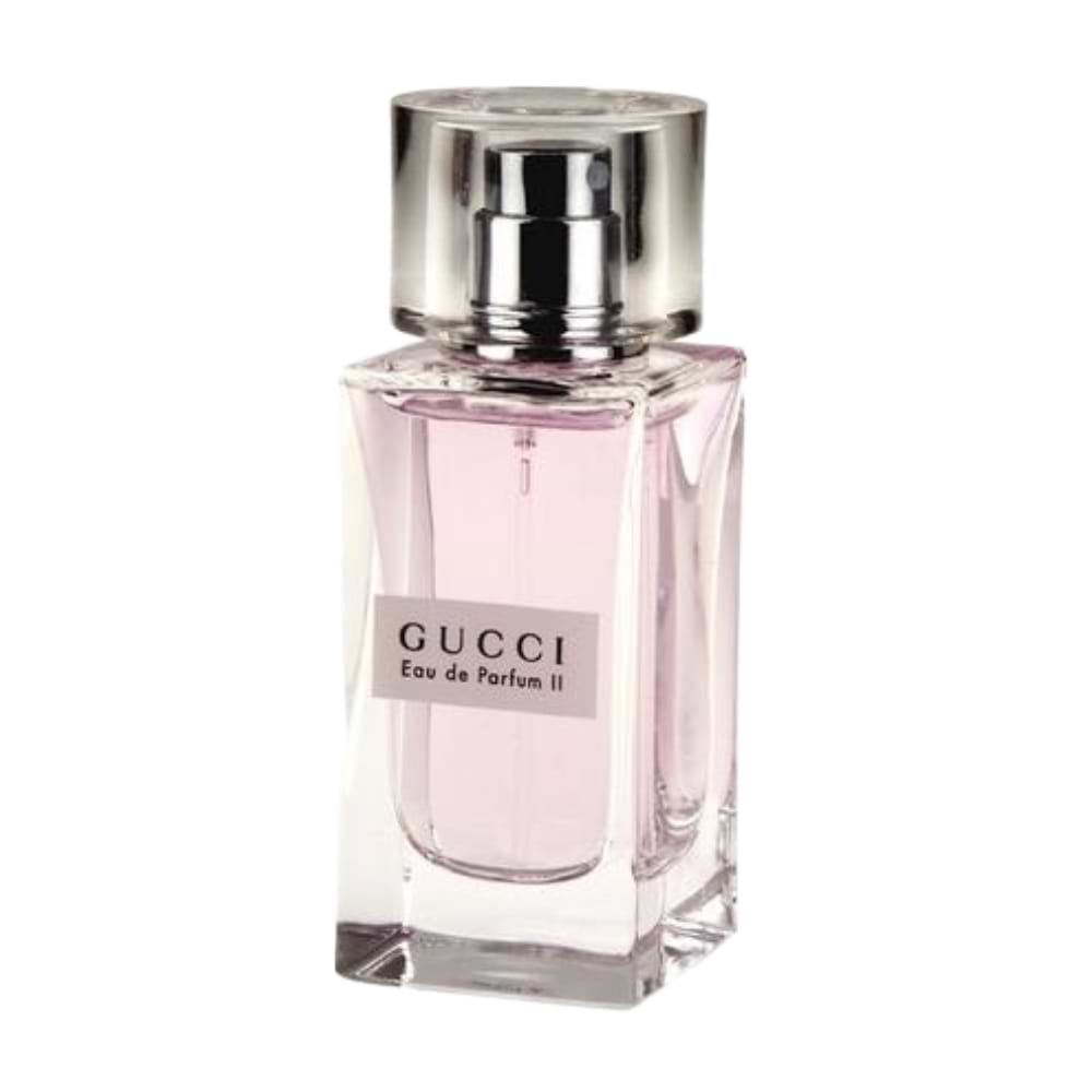Gucci II by Gucci Eau de Parfum 1 oz for women |MaxAroma.com