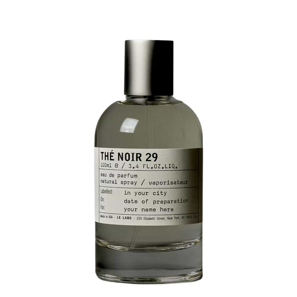 The Noir 29 Le Labo-Is A Unique And Sensual Scent That Lasts