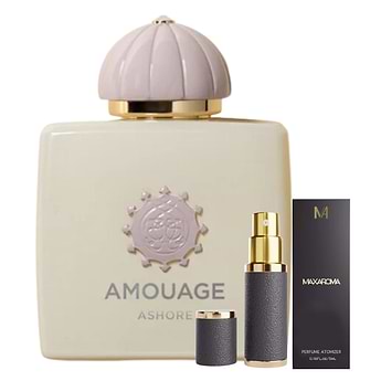 Amouage Ashore Women's Eau De Parfum - 3.4 oz. | MaxAroma