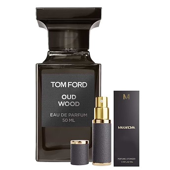 Oud Wood by Tom Ford - The Iconic Oriental Woody Perfume