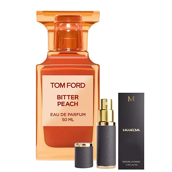 Bitter Peach by Tom Ford - Smelling Good At The Price Of Sin