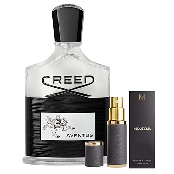 Aventus by Creed Eau de Parfum 1 oz 30 ml Spray for Men|MaxAroma