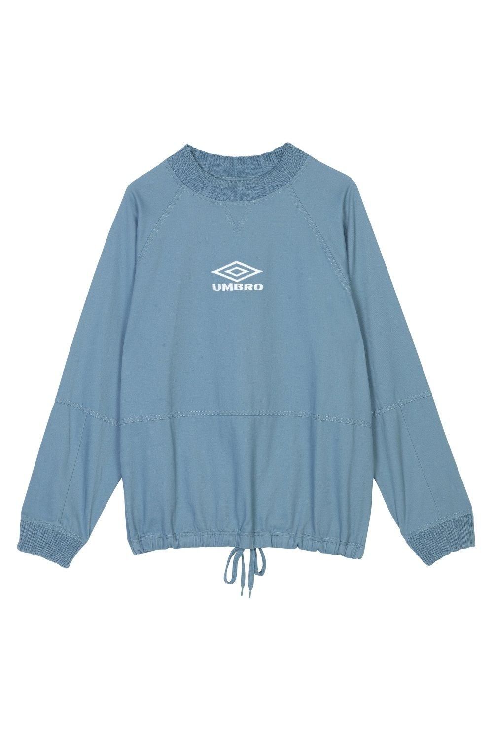 Hoodies & Sweatshirts | Drill Sweat Top | Umbro