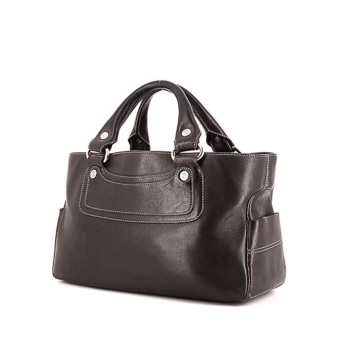Celine Boogie Handbag 337182 | Collector Square