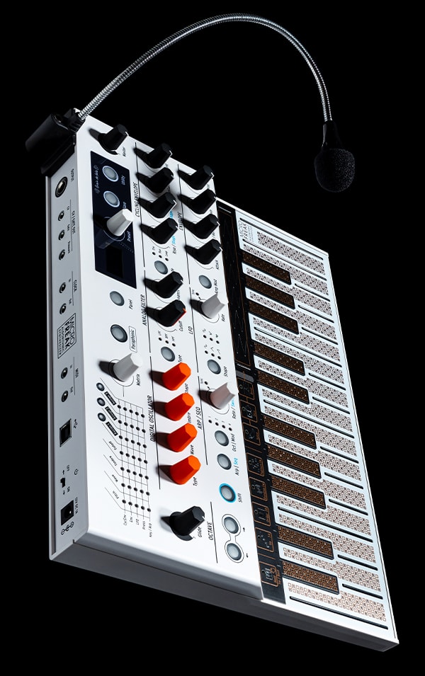 Arturia - MicroFreak Vocoder Edition