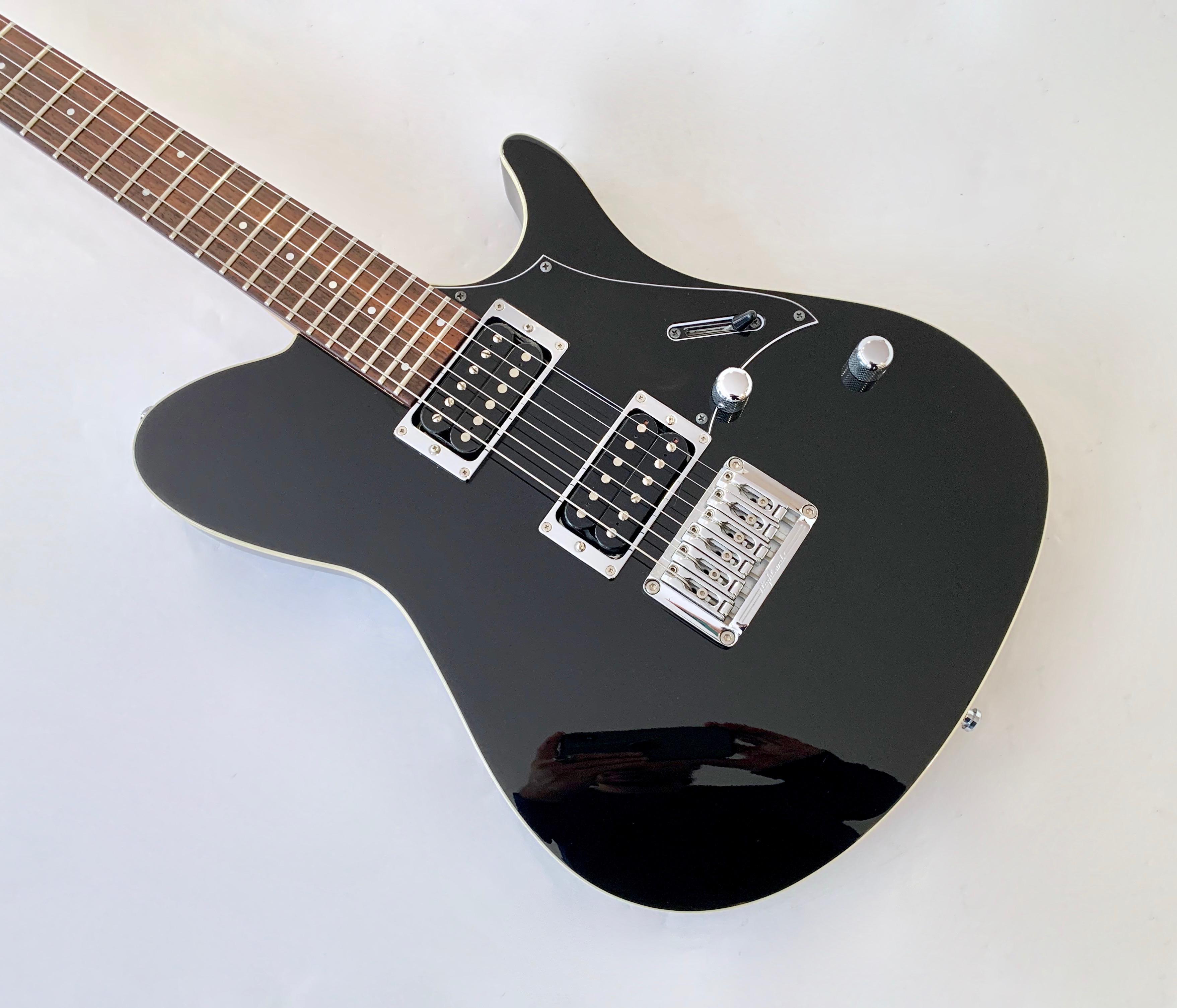 FR1620 Prestige - Ibanez FR1620 Prestige - Audiofanzine