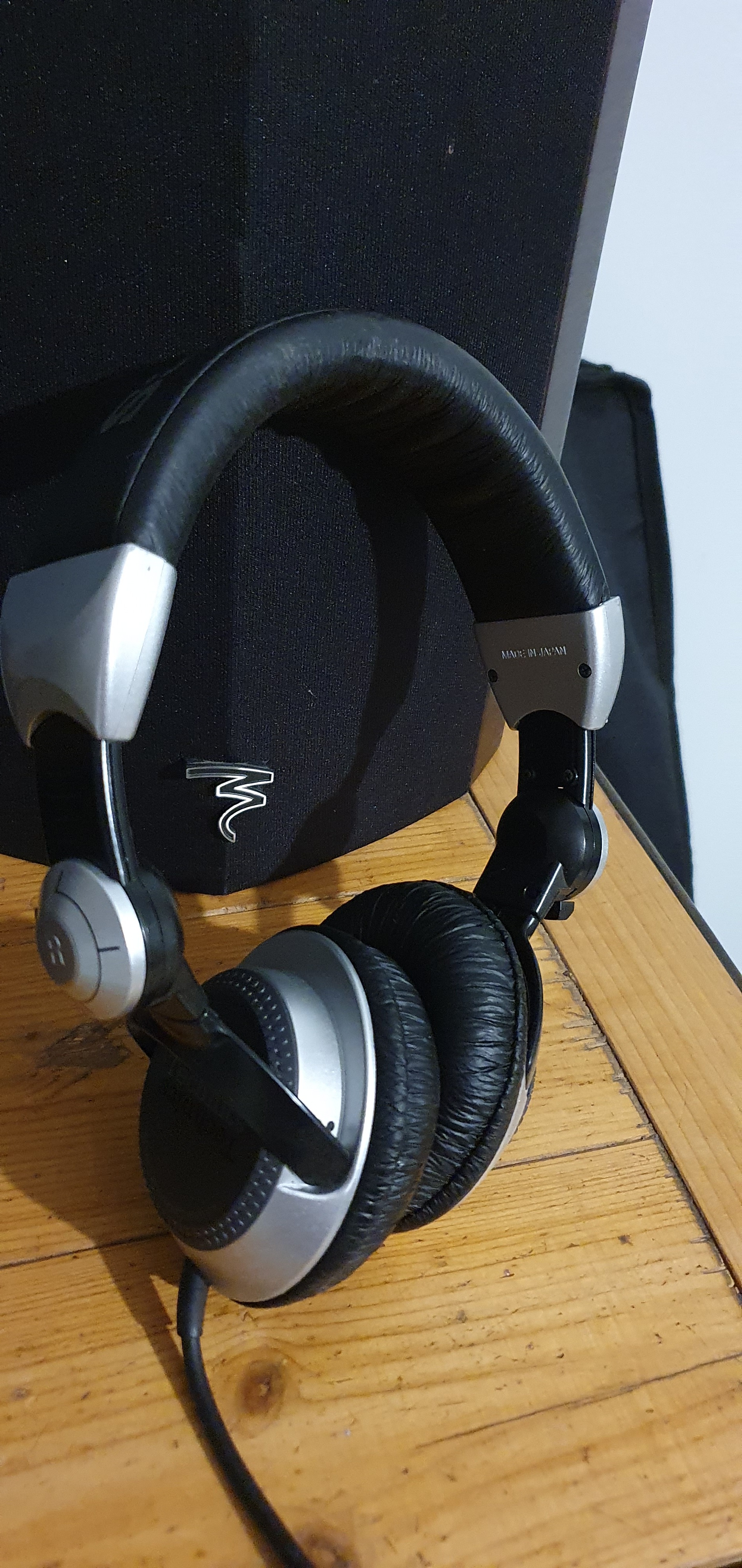 RP-DJ1210 - Technics RP-DJ1210 - Audiofanzine