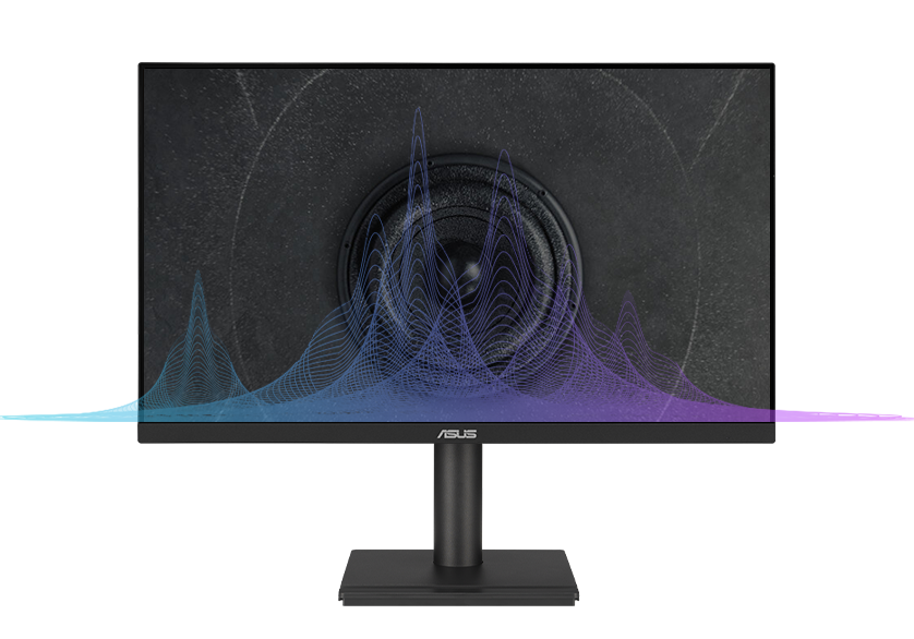 VA27UCPS｜Monitors｜ASUS USA