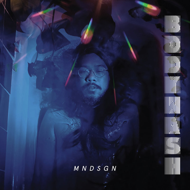Mndsgn. - Body Wash (Lavender Eco-Vinyl 2LP) – Meditations