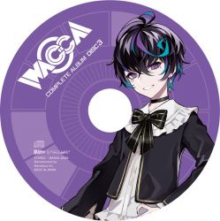 WACCA COMPLETE ALBUM | MARVA-0007~9 - VGMdb