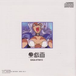 STEAM HEART'S Sound Tracks | GIGA-970613 - VGMdb