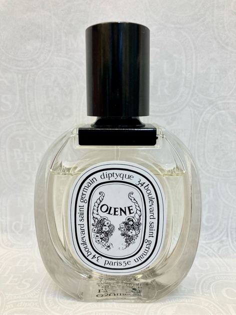 ディプティック（diptyque） オードトワレ オレーヌ 通販 | 【ISETAN