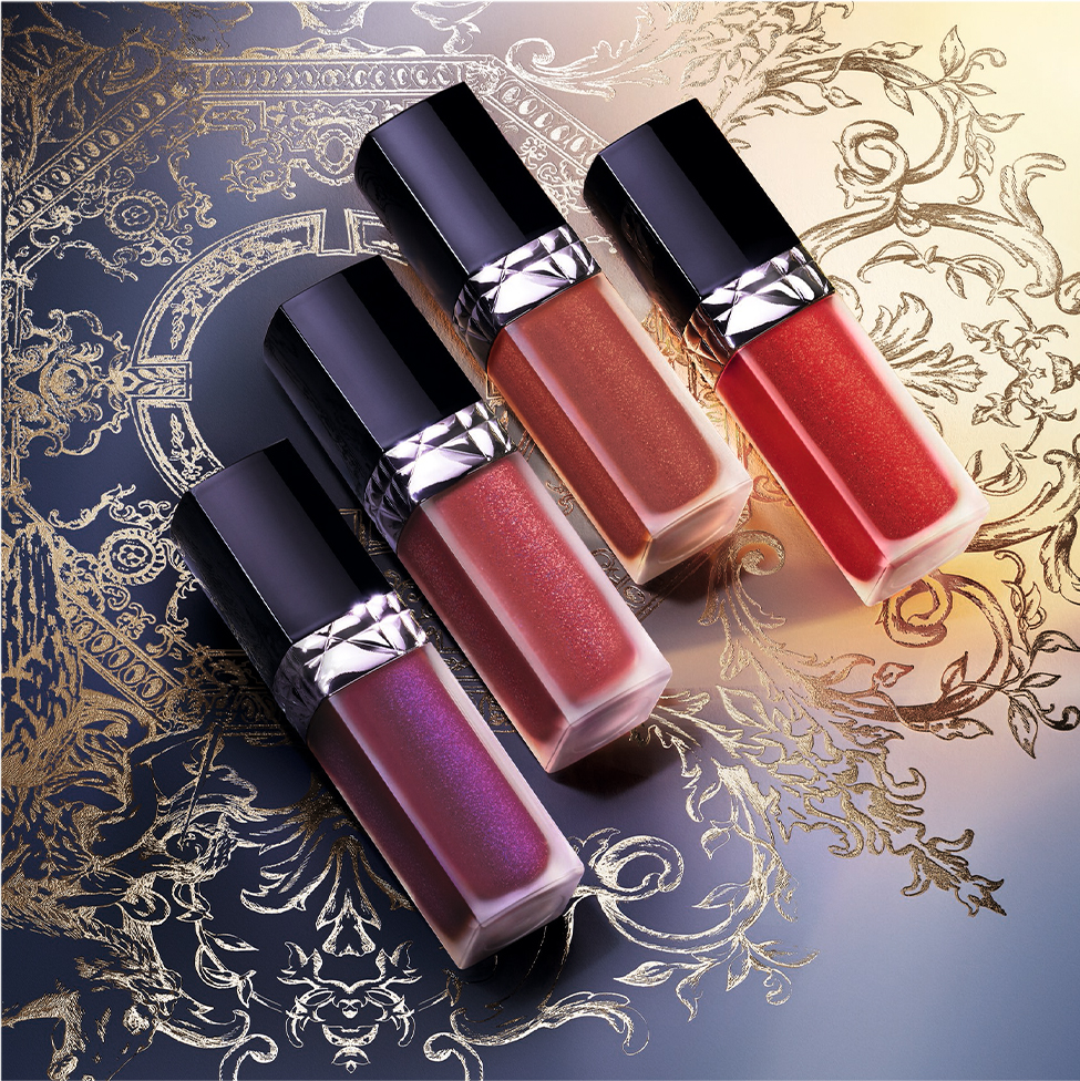 Dior＞クリスマス コレクション 2023 | 【meeco（ミーコ）】三越伊勢丹