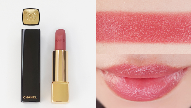 CHANEL/シャネル ホリデー 2025 メイクアップ コレクション 【2025