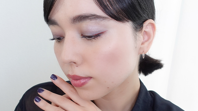 CHANEL/シャネル ホリデー 2025 メイクアップ コレクション 【2025