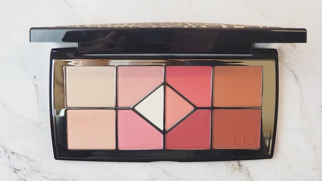 ディオール＞2023年春新作&限定コスメ【アイシャドウ・リップ